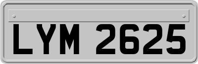 LYM2625