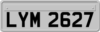 LYM2627