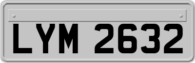 LYM2632