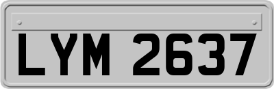 LYM2637