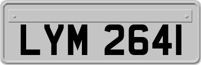 LYM2641