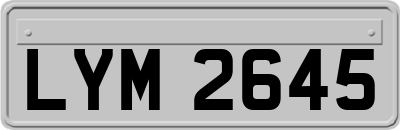 LYM2645