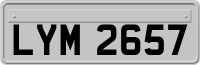 LYM2657
