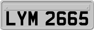 LYM2665