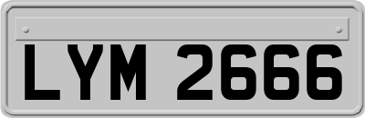 LYM2666