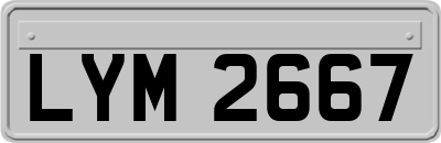 LYM2667