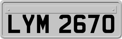 LYM2670