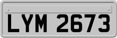 LYM2673