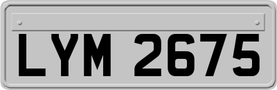 LYM2675