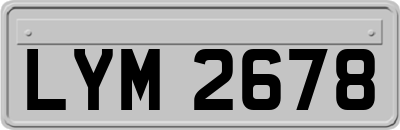 LYM2678