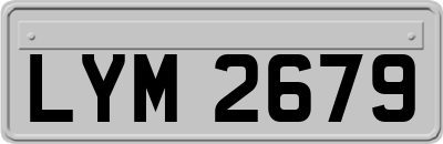 LYM2679