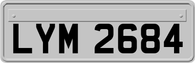 LYM2684