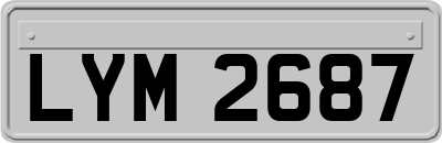 LYM2687