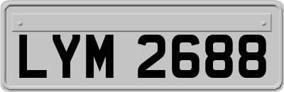 LYM2688
