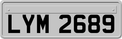 LYM2689