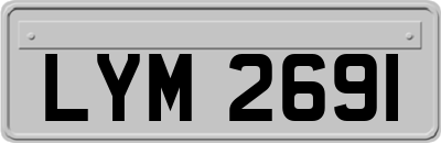 LYM2691