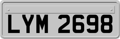 LYM2698