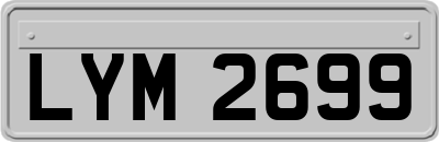 LYM2699