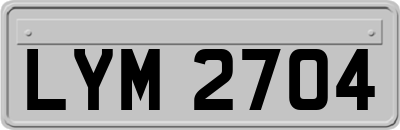 LYM2704