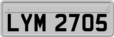 LYM2705
