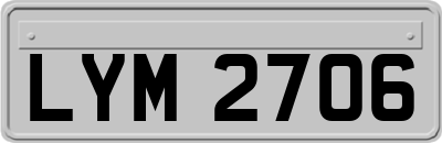LYM2706