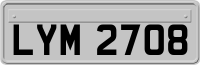 LYM2708