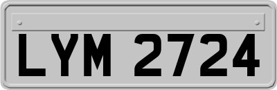 LYM2724