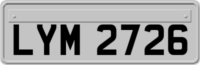 LYM2726