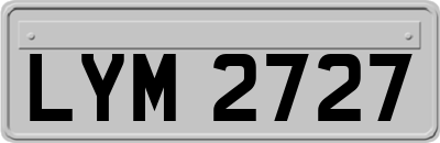 LYM2727