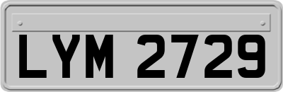 LYM2729