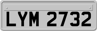 LYM2732