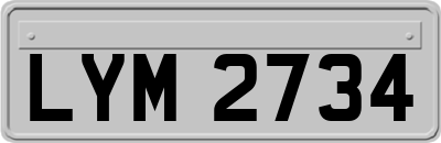 LYM2734