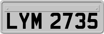 LYM2735