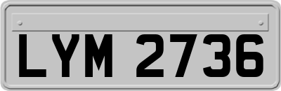 LYM2736