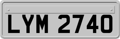LYM2740