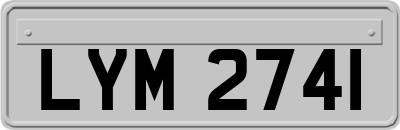 LYM2741