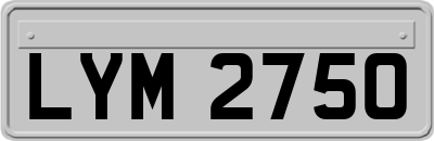 LYM2750