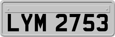 LYM2753