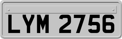 LYM2756