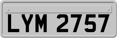 LYM2757
