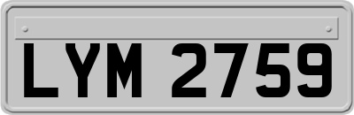 LYM2759
