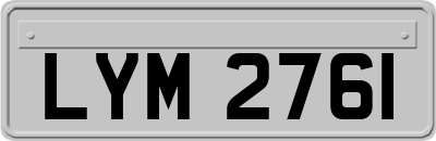 LYM2761