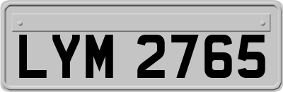 LYM2765