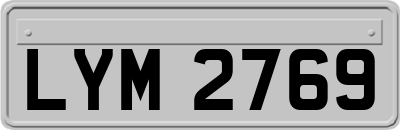 LYM2769