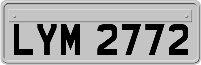 LYM2772