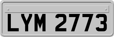 LYM2773