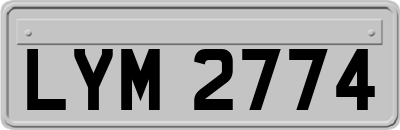 LYM2774