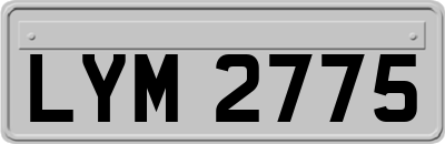 LYM2775