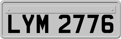 LYM2776