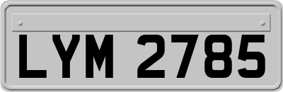 LYM2785
